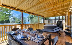 Mobile Homes Selce - Alpe Jadran Mobil - 631