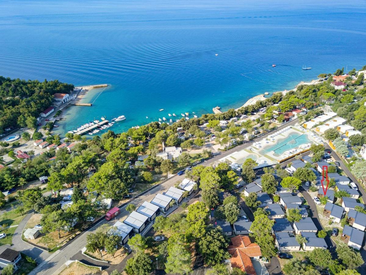 Mobile Homes Selce - Alpe Jadran Mobil - 631 Exterior foto
