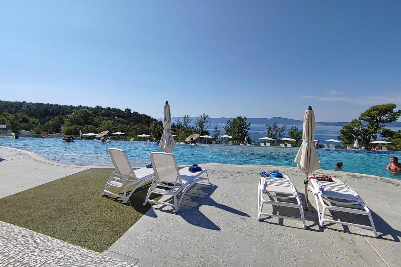 Mobile Homes Selce - Alpe Jadran Mobil - 631 Exterior foto